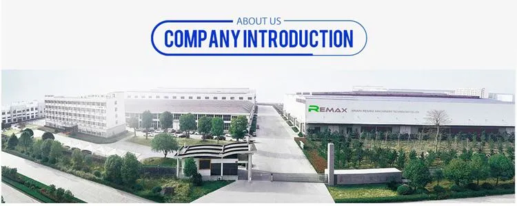 Remax Laser Cutting Machine CO2 CNC Laser Metal and Nonmetal Cutting Machine 1300*2500