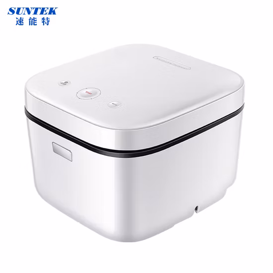 ミニ真空昇華熱プレスオーブン 3D マグ電話ケース写真印刷機